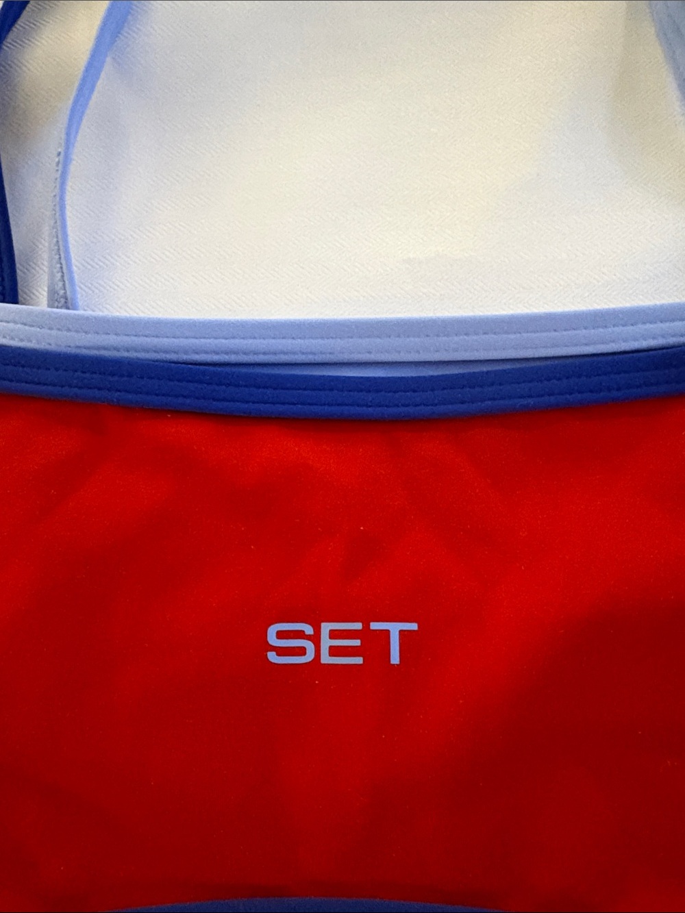 SET Active NWT size small - Picture 4 of 5
